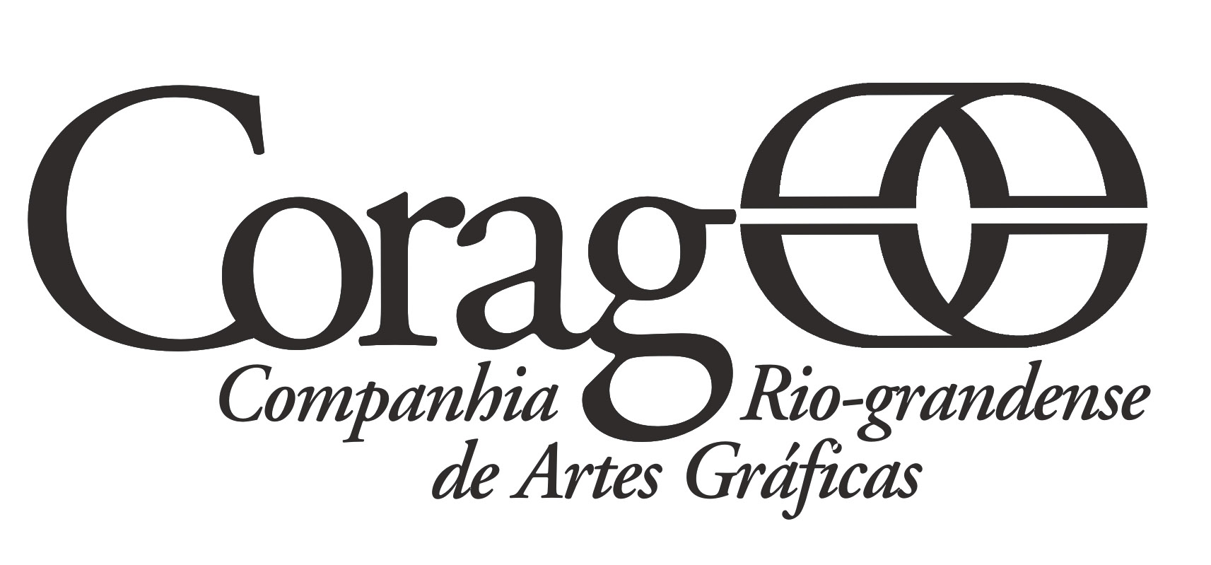 logo corag